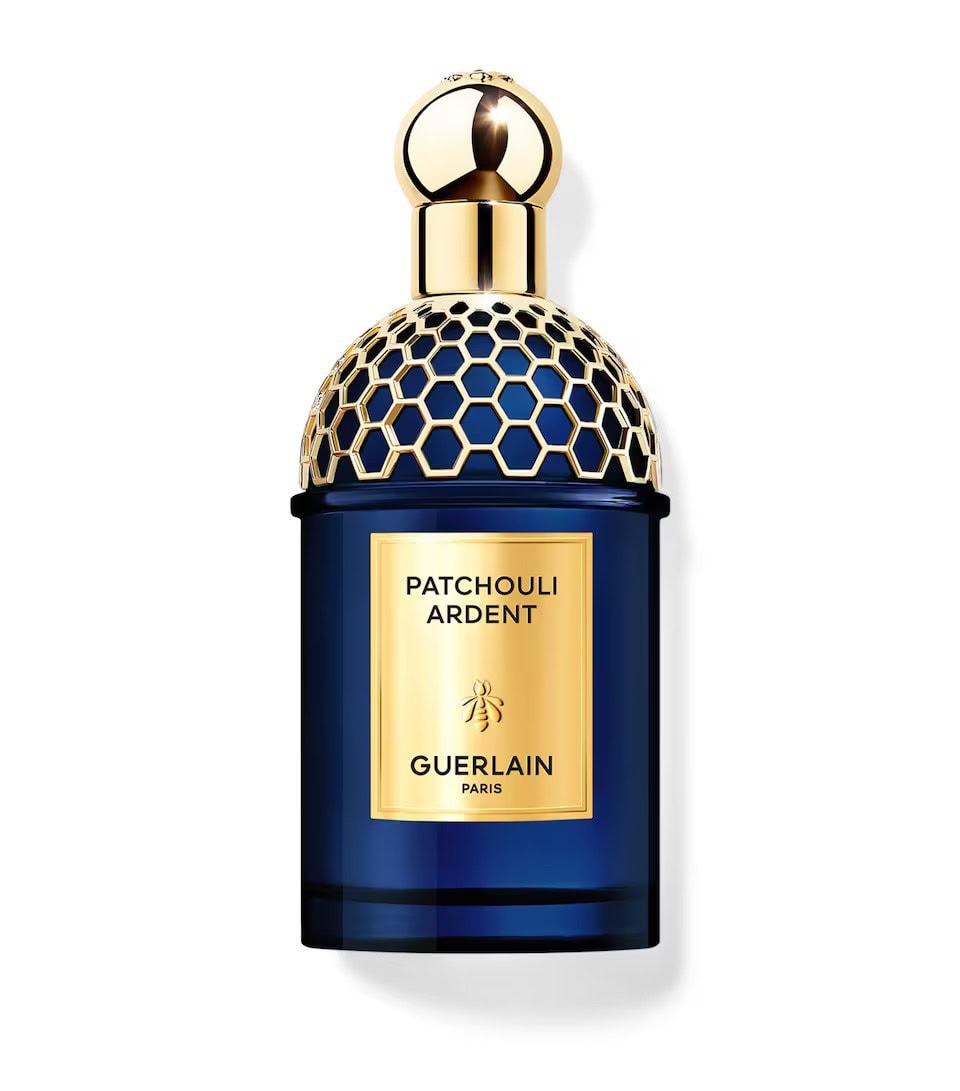 patchouli ardent guerlain paris| fragrance | www.perfumestars.com