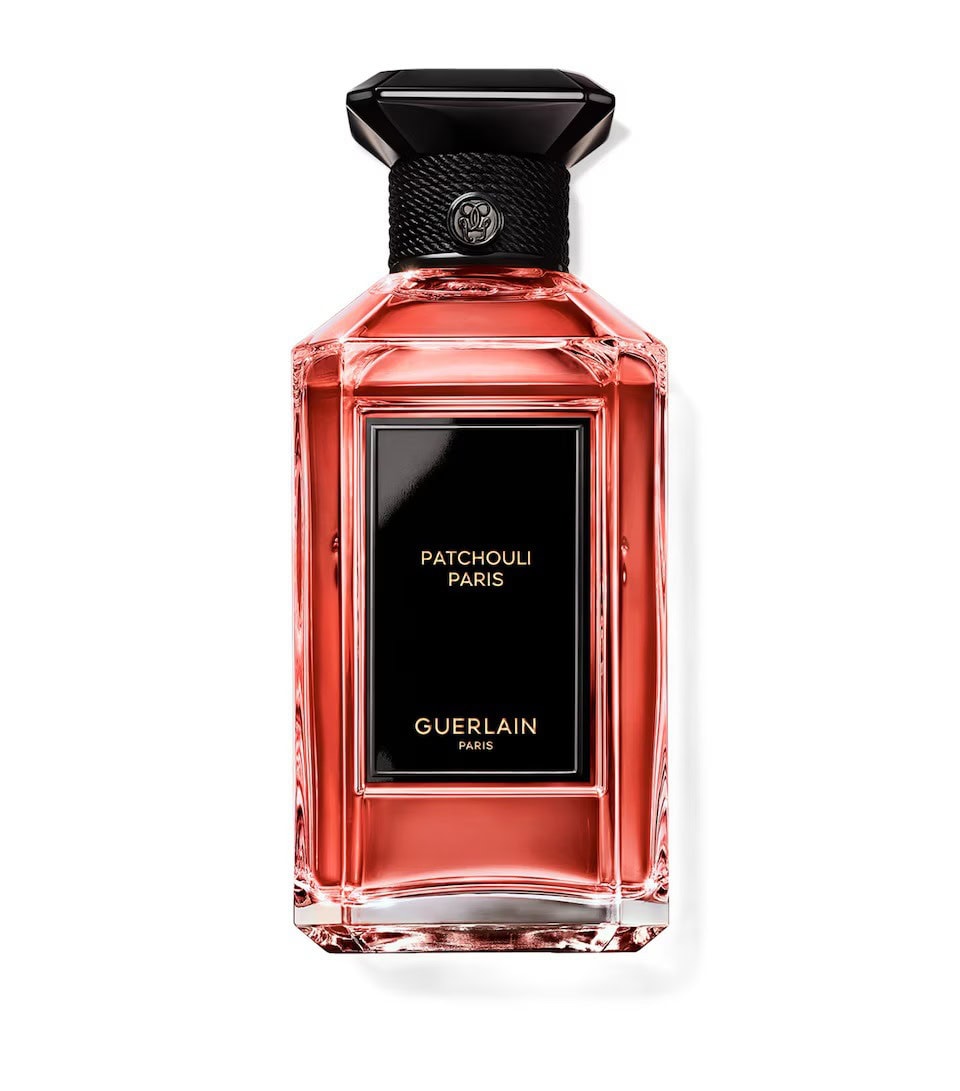 patchouli paris guerlain paris| fragrance | www.perfumestars.com