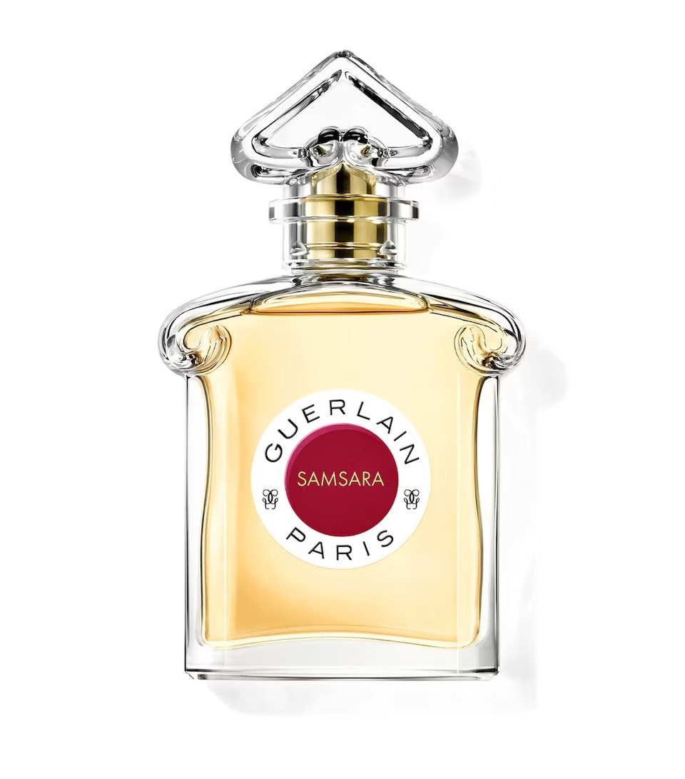 samsara guerlain paris| fragrance | www.perfumestars.com
