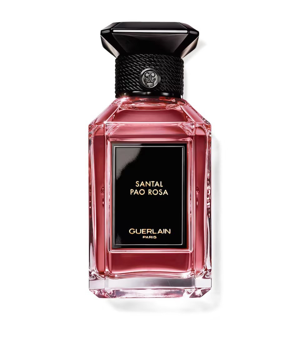 santal pao rosa guerlain paris| fragrance | www.perfumestars.com