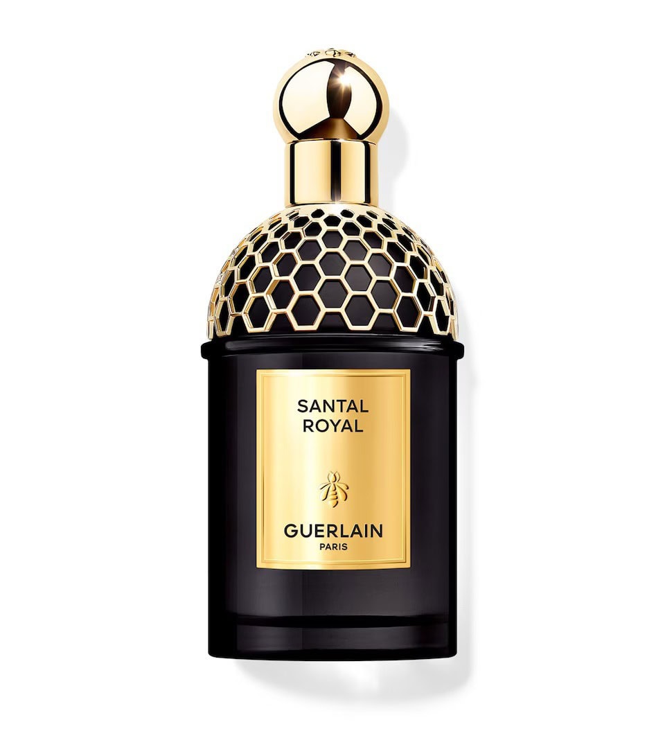 santal royal guerlain paris| fragrance | www.perfumestars.com