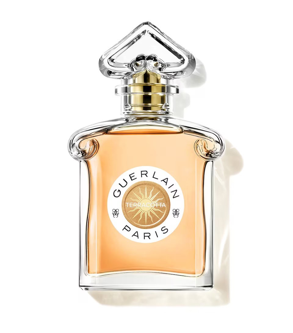 terracotta guerlain paris| fragrance | www.perfumestars.com