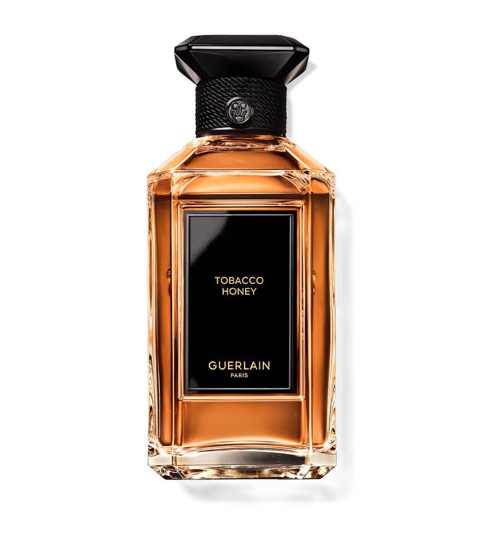 tobacco honey guerlain paris| fragrance | www.perfumestars.com