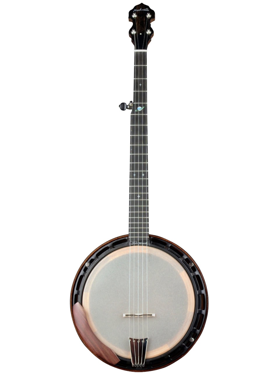 Bluegrass Banjos Made in USA Lowest Prices Guaranteed Free