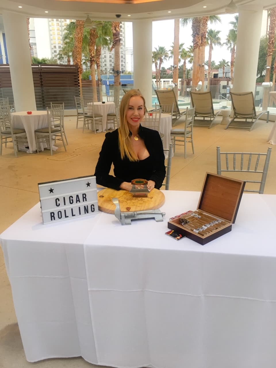 cigar rollers miami