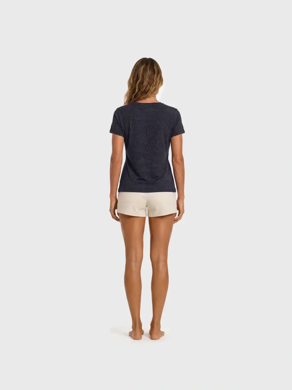 Camiseta Buceo Azul Cadena_2N
