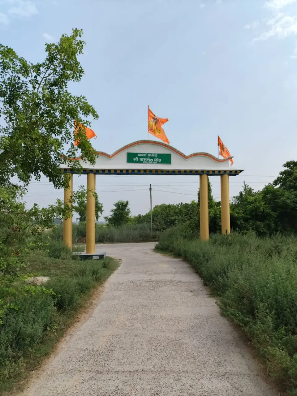 राजपूत ग्राम टड़वां: इतिहास, संस्कृति और भारत के संदर्भ में इसकी पहचान