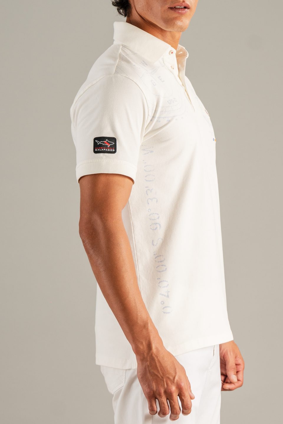 POLO COPA NAÚTICA NACAR