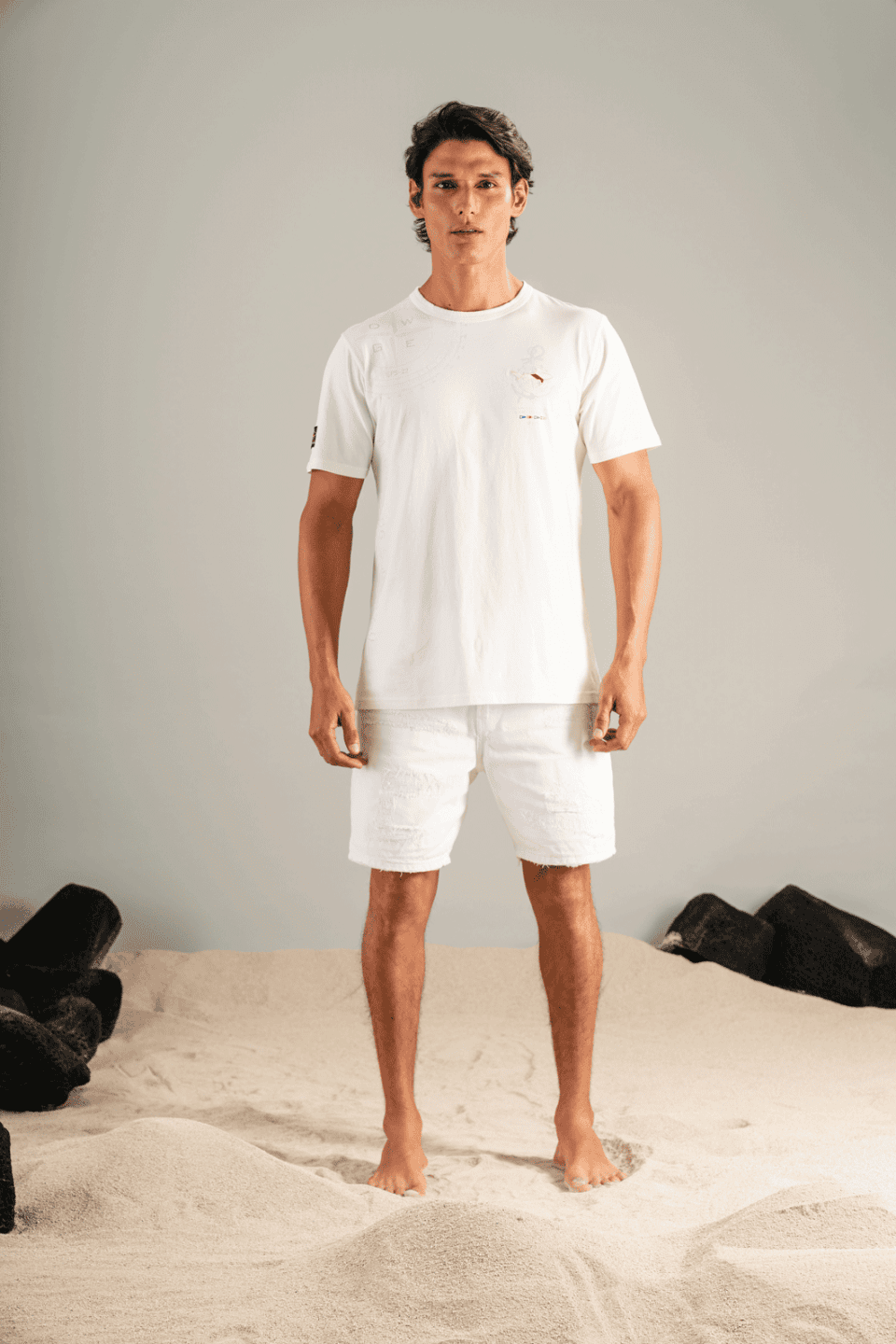 CAMISETA NAÚTICA NACAR