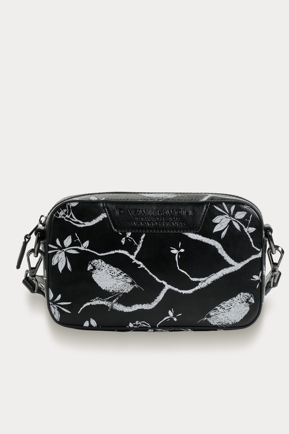 Cartera Ramas y Pinzones