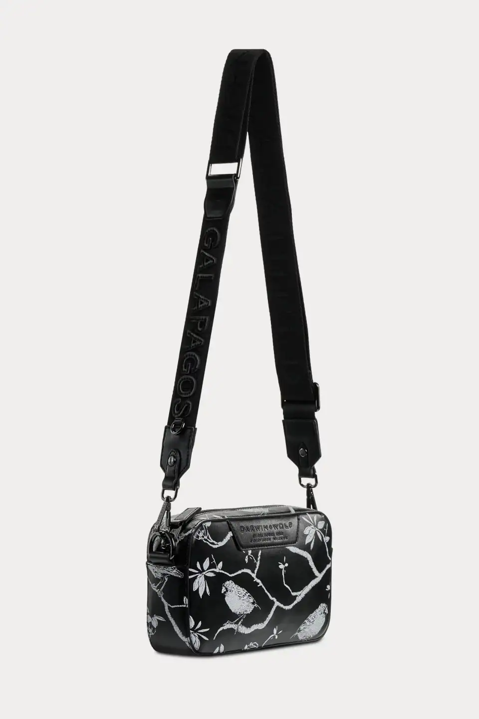 DWBBAG001-Crossbody-bag-Darwin-And-Wolf-Brujo-Flycatcher-2