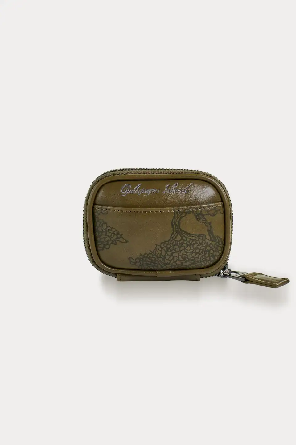 Monedero Purse Darwin And Wolf pajaro brujo