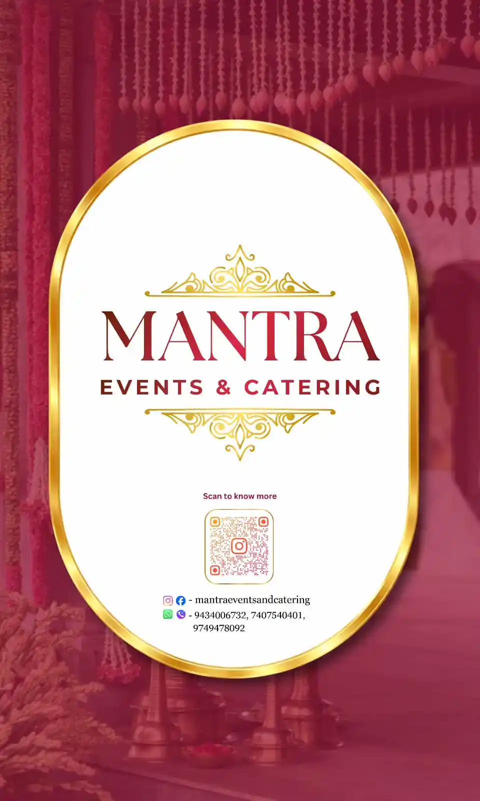 Event planners in Siliguri