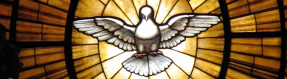 طلبة الروح القدس