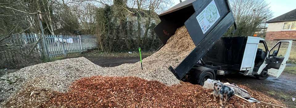 Chippings