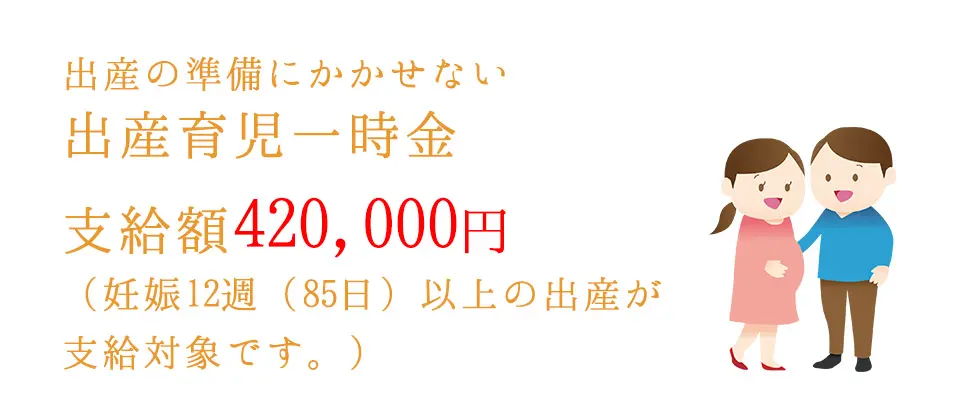 建設国保　出産育児一時金