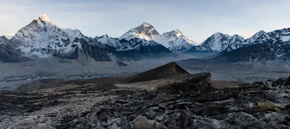 Kala Patthar
