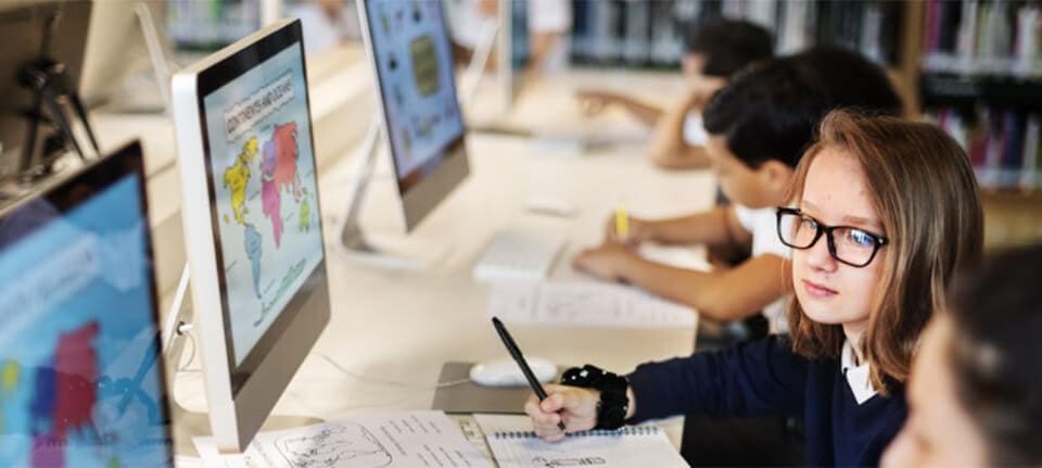 Information Technology Skills