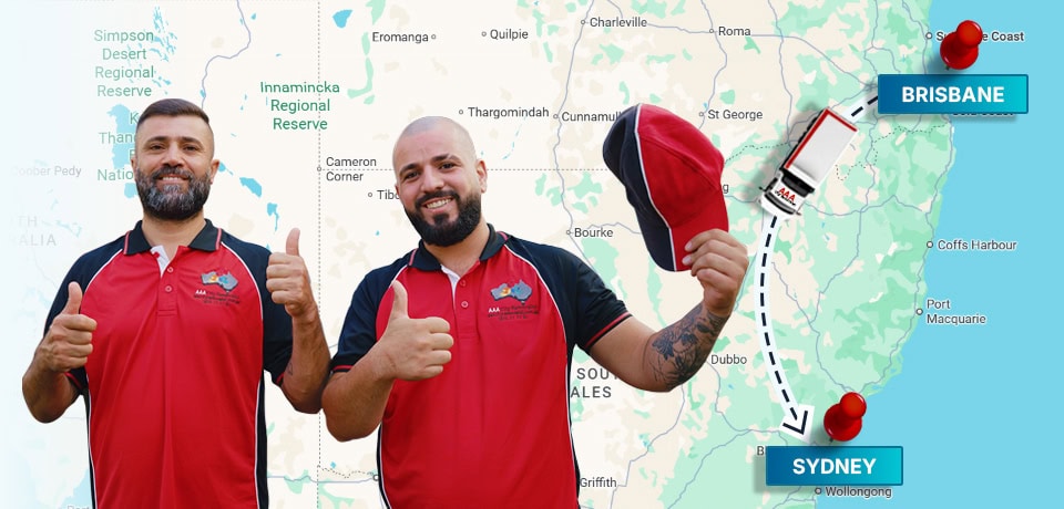 AAA InsideBanner-InterstateBrisbane-SydneyImg