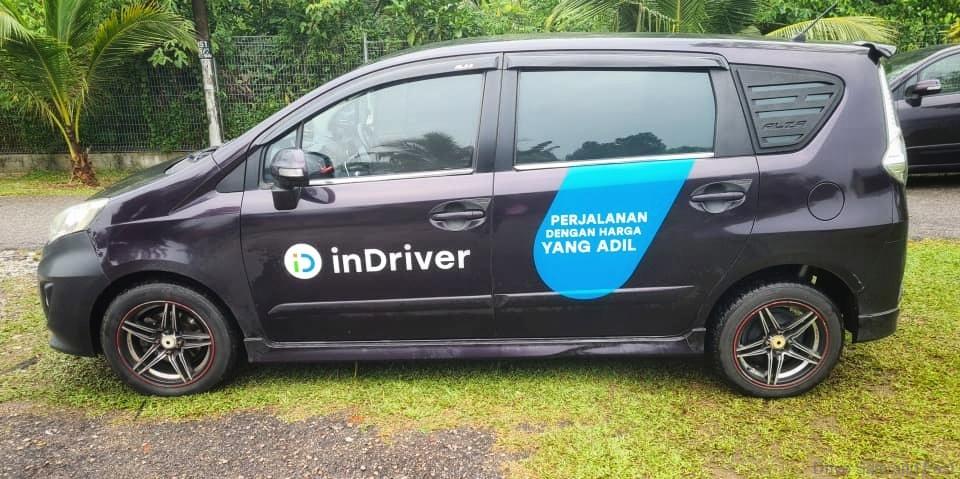 inDriver