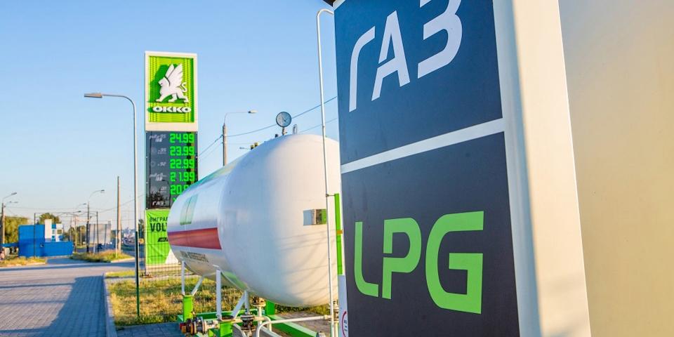 Безопасность автомобильного ГБО Безопасность автомобильного газового оборудования