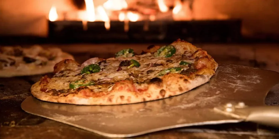 Bloks Pizza Deli