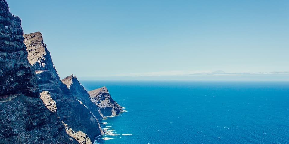 Gran Canaria Insel Trip