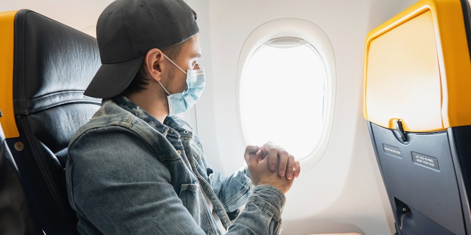 Die Kosten für den Rücktransport variieren je nach Ort und Art des Transports.