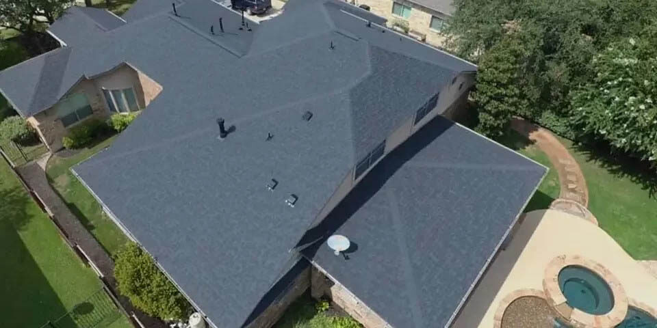 Asphalt Roofing Residential Home Asphalt Roofing Residential Home