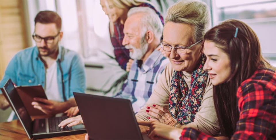 Vocational Rehabilitation