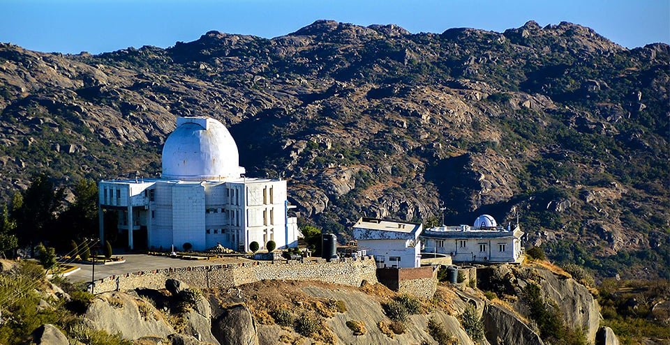 guru sikhar mount abu