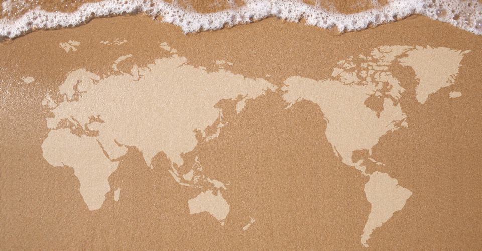 Best Beaches in the World