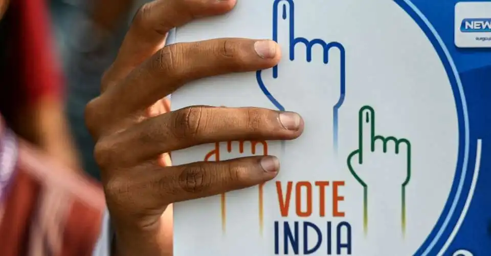 India’s Democratic Crossroads: The 2025 Electoral Landscape That Will Shape the Nation’s Future India’s Democratic Crossroads: The 2025 Electoral Landscape That Will Shape the Nation’s Future