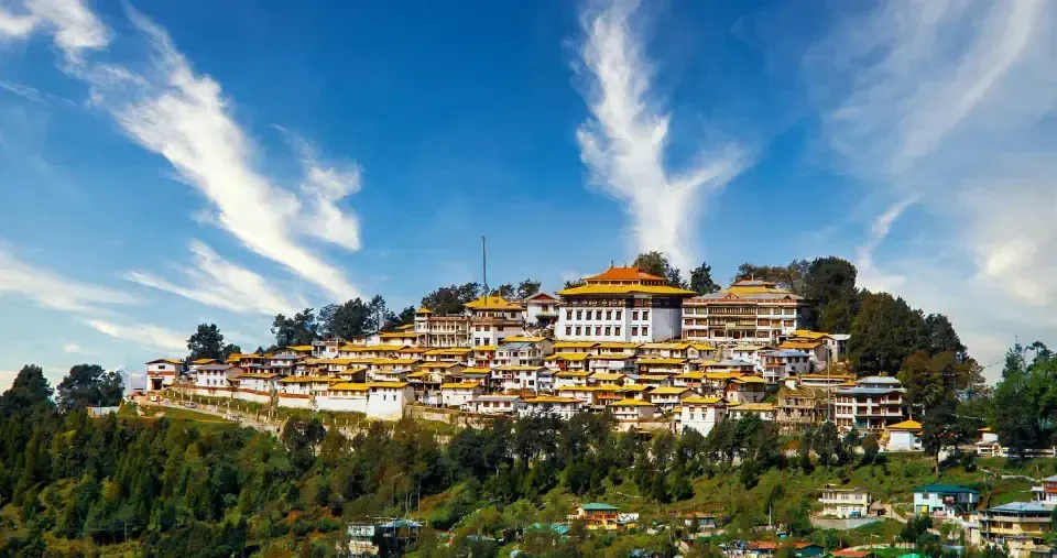 Tawang