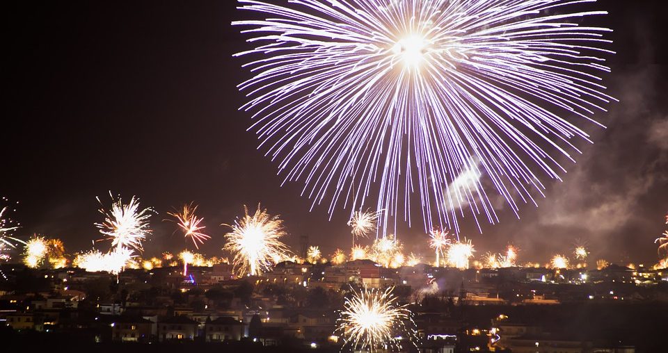 Festas de final de ano em Buenos Aires