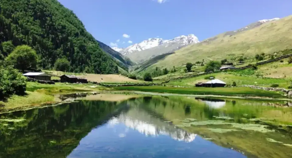 Sangla Valley