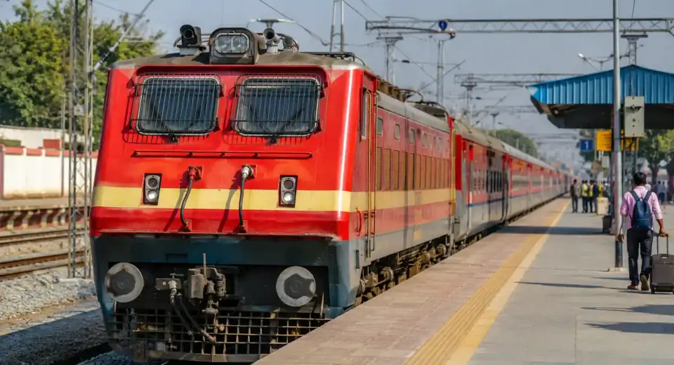 वाराणसी- चंडीगढ़ Summer Special Train 2026