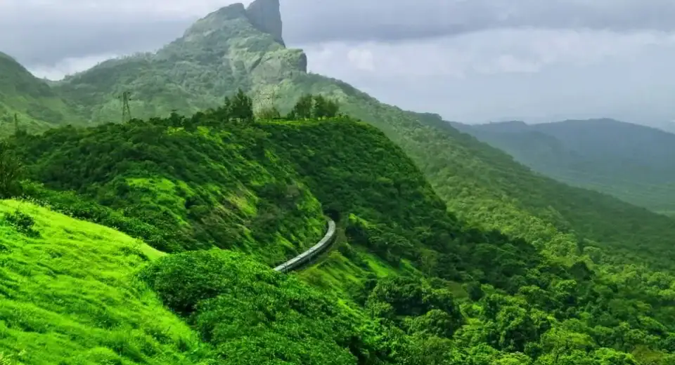 Lonavala