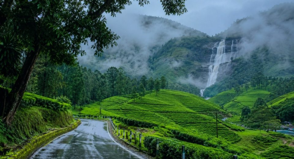 Monsoon Places