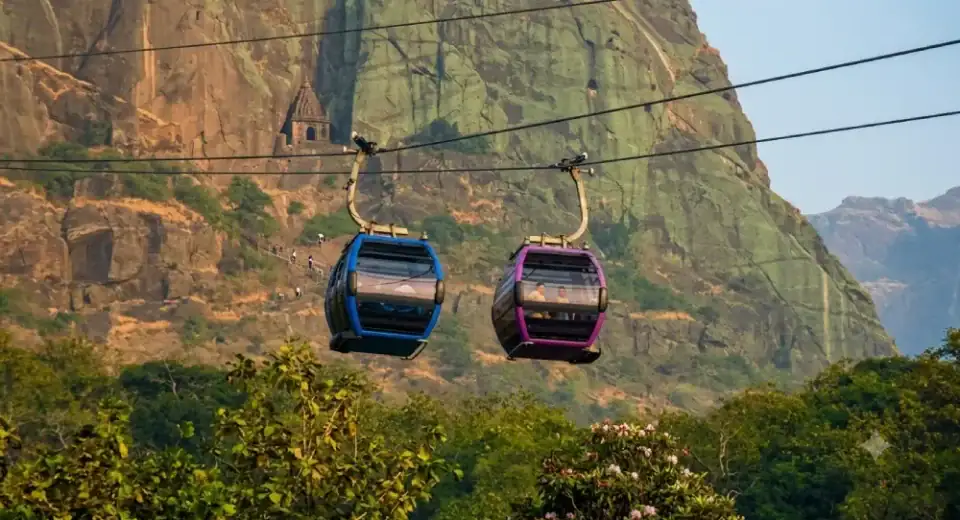 ropeway-tourism-in-india