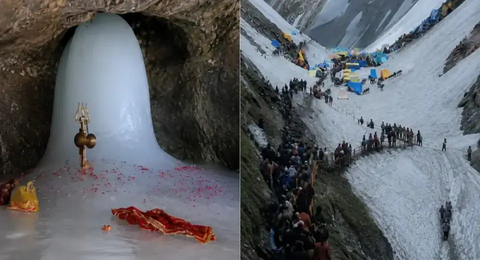Amarnath Yatra 2026