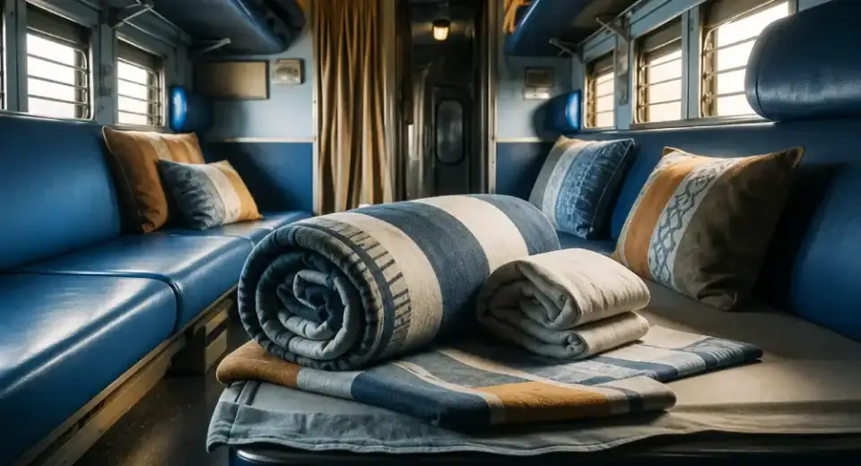 Bedroll