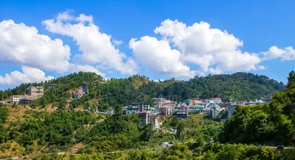 Kasauli