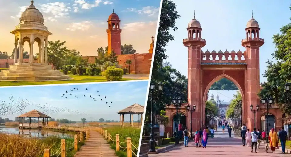 Punjab Travel News