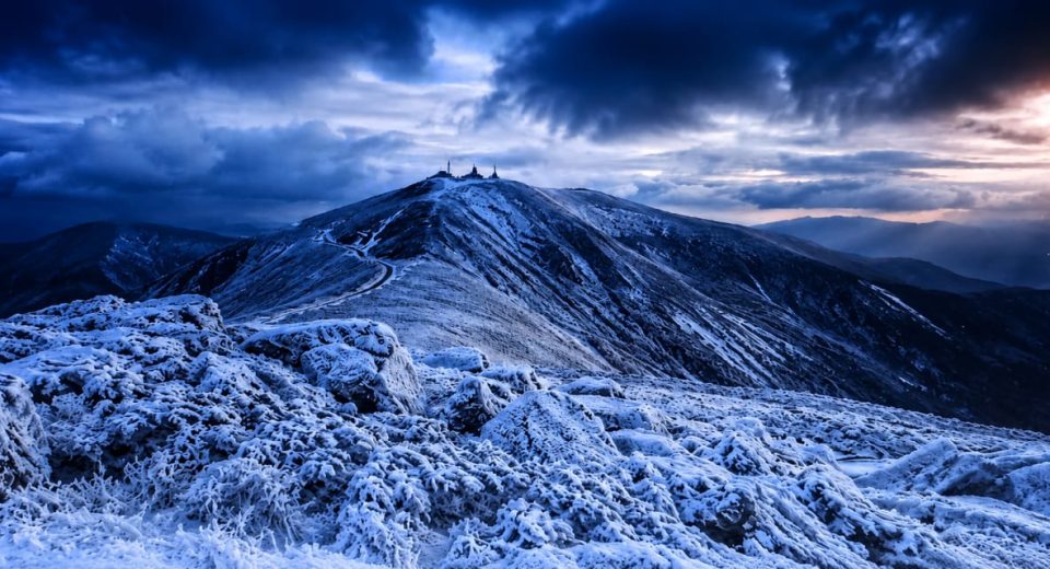 Mount Washington