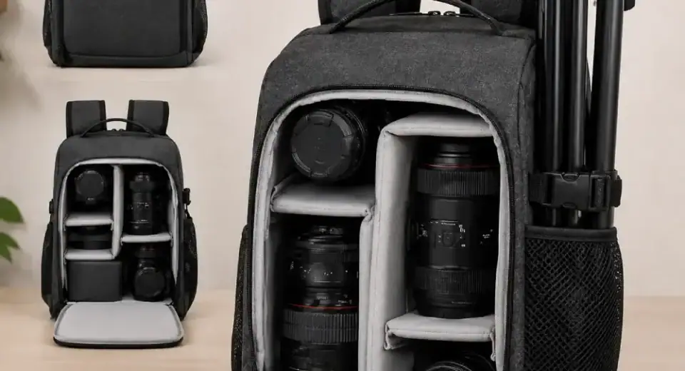 Camera Bag