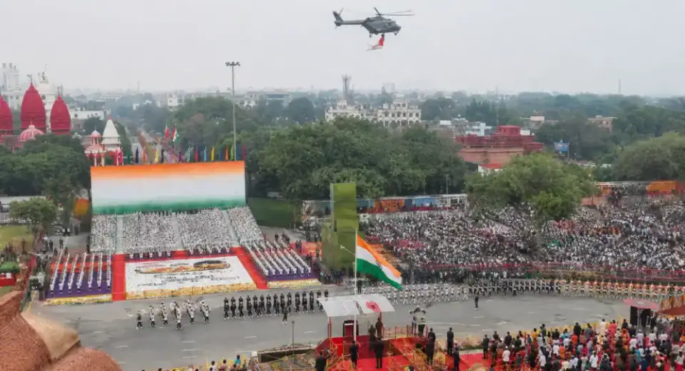 Delhi