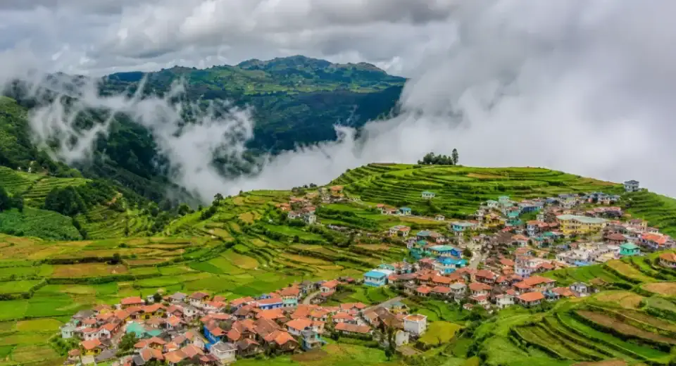 Kodaikanal