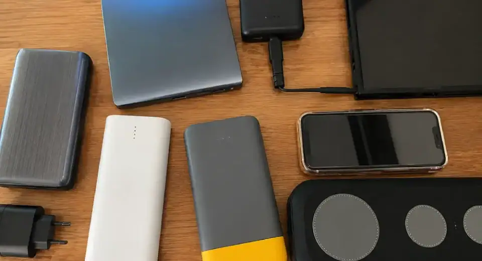 Power Bank
