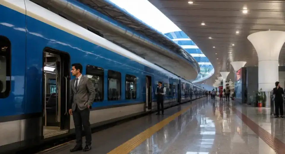 Railway